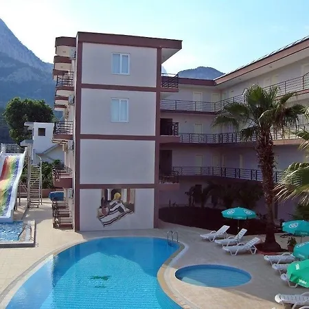 Hotel Aybel Kemer