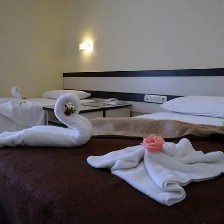 Hotel Aybel