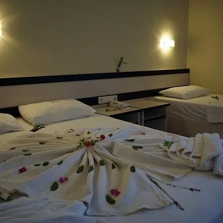 Aybel Hotel