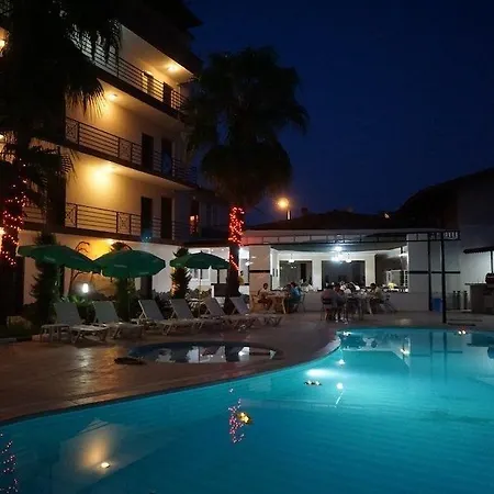 Aybel Hotel Kemer
