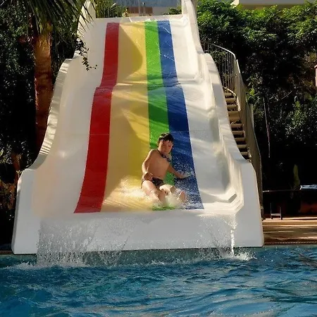 Aybel Hotel 3*